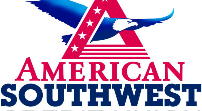 American Southwest Credit Union Logo