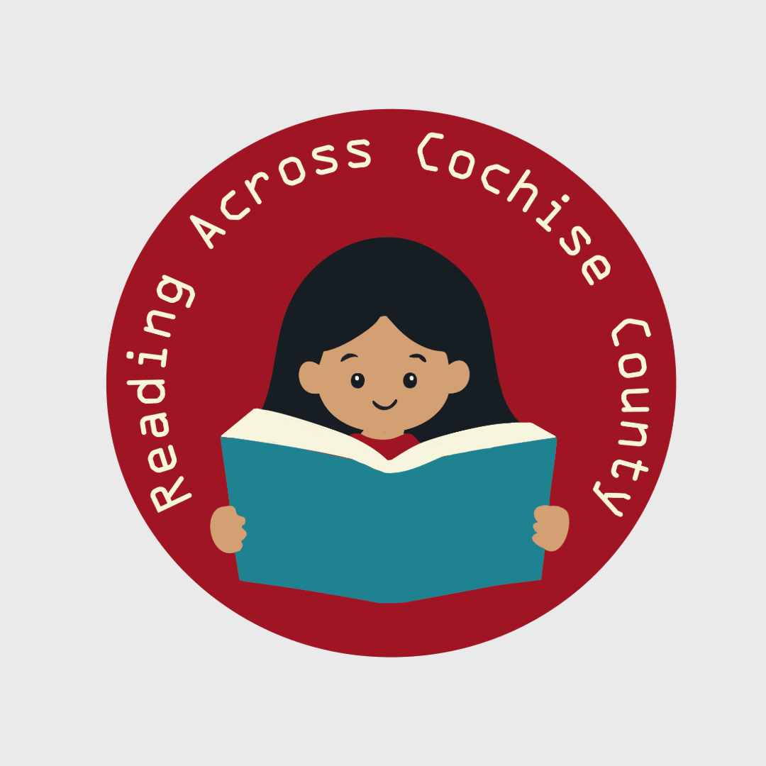 Reading Across Cochise County American Southwest Credit Union